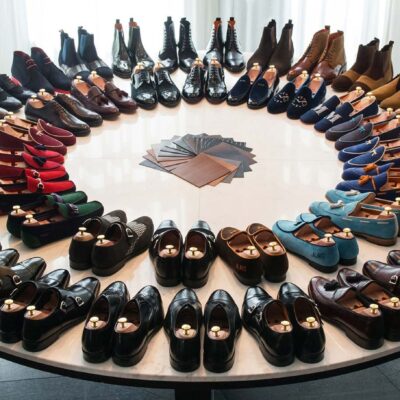 Sample Sale