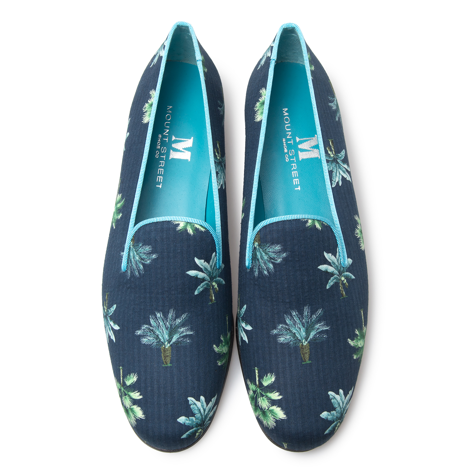 Special Reserve Seersucker Palm