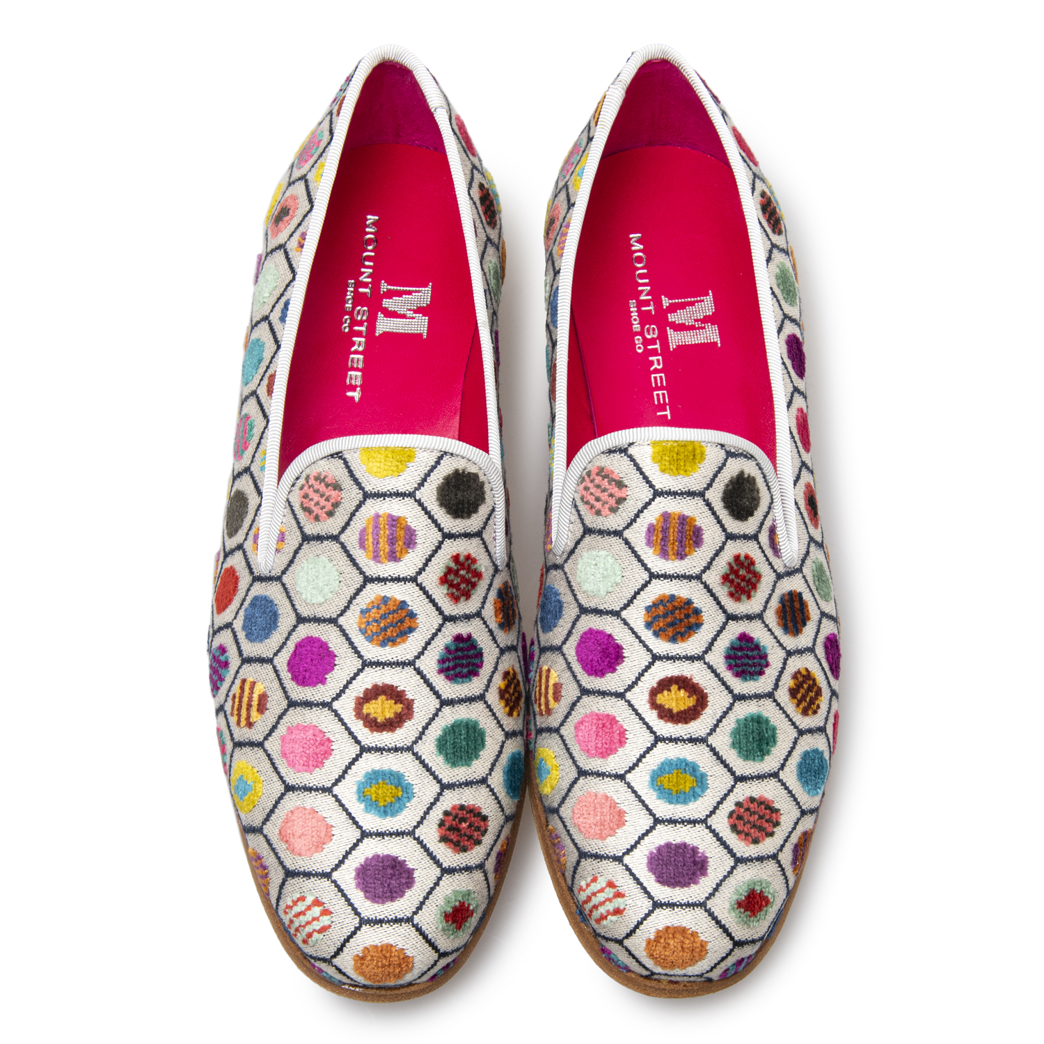 Special Reserve Pelangi Candy