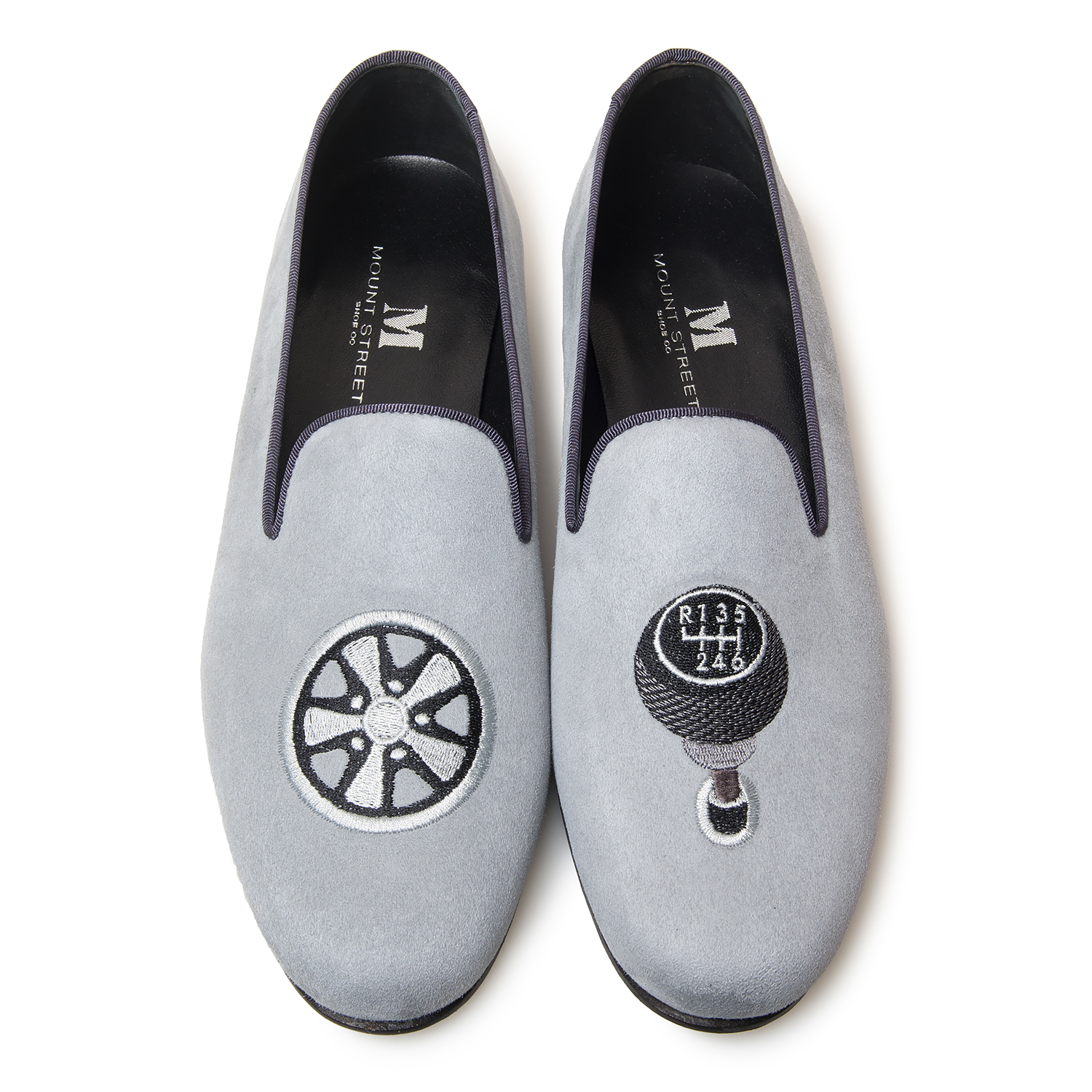 Modern Classic Turbo