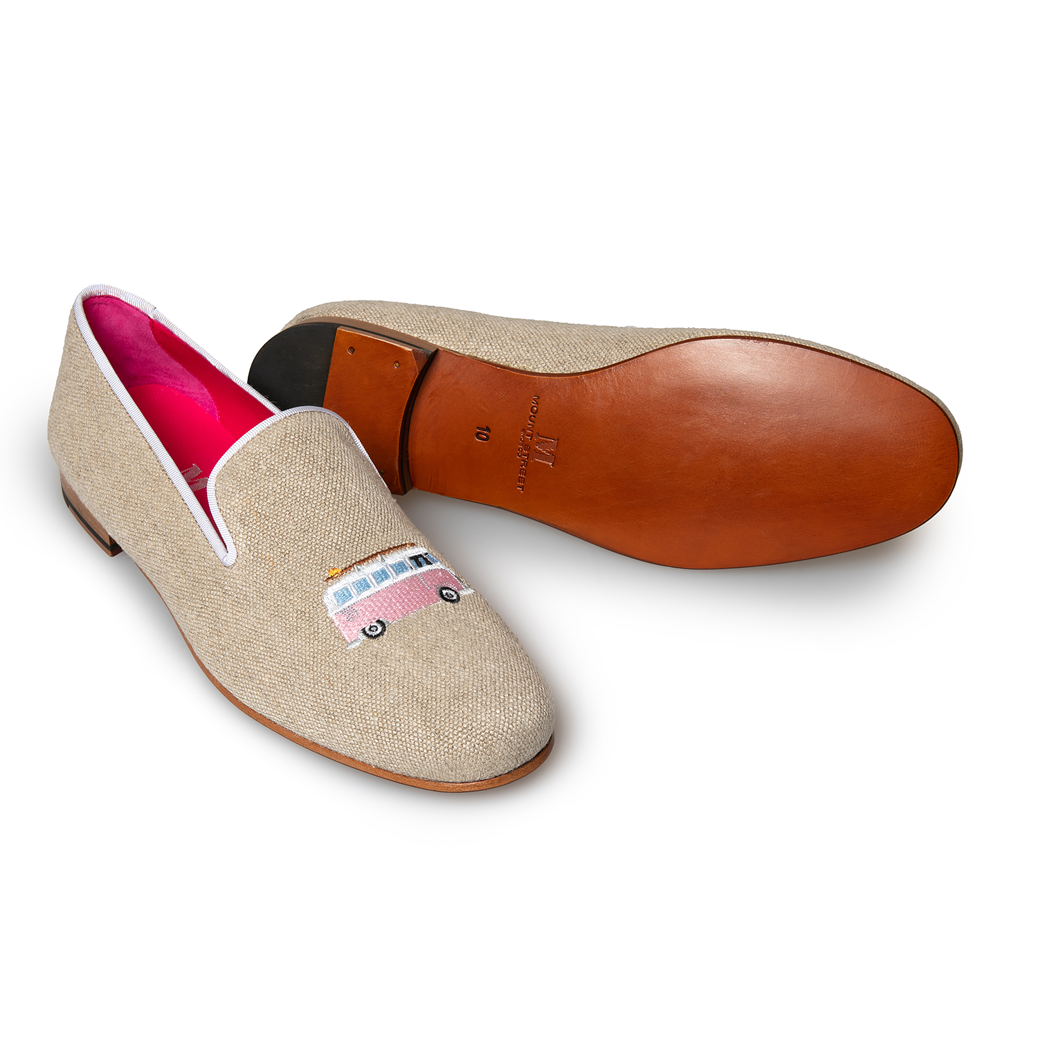 Surf Life Camper Van