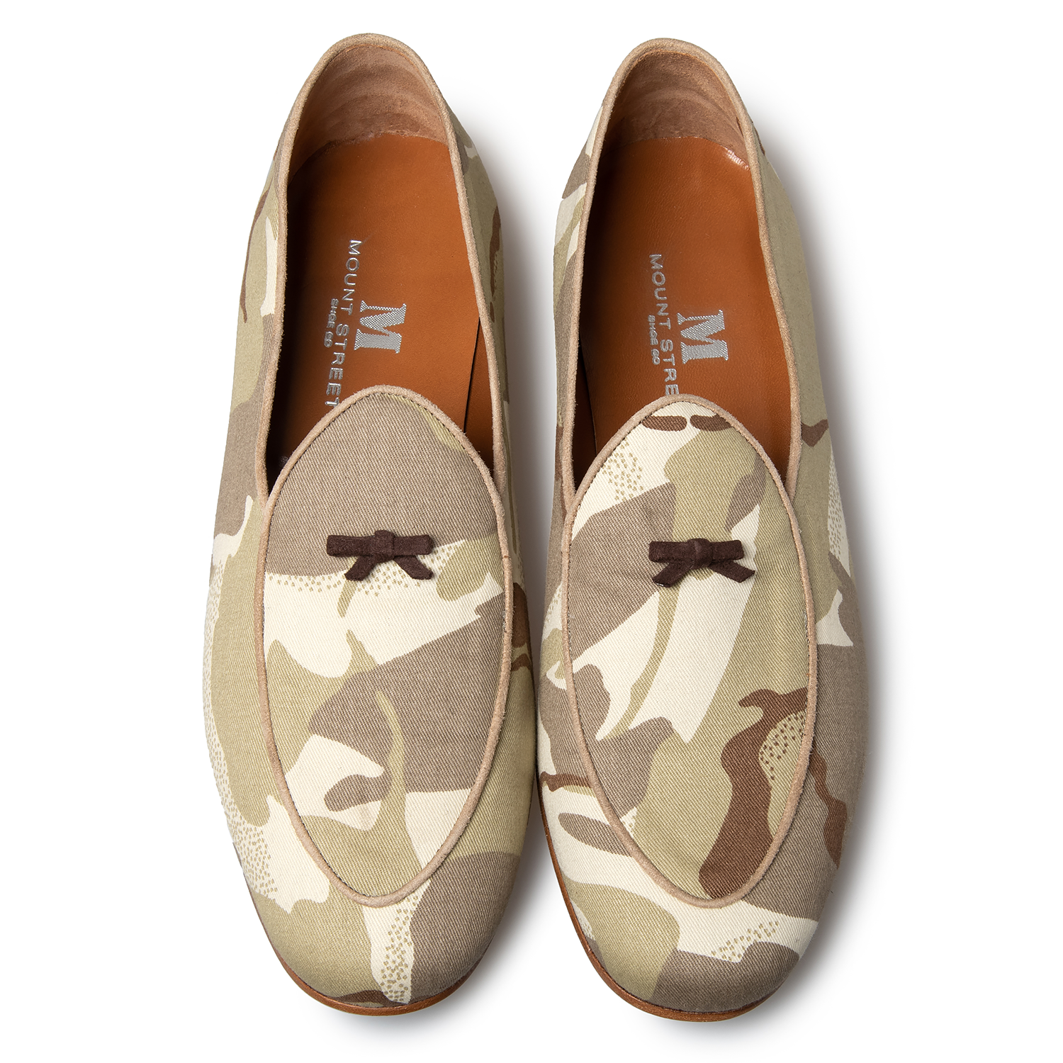 Continental Mayfair Camo