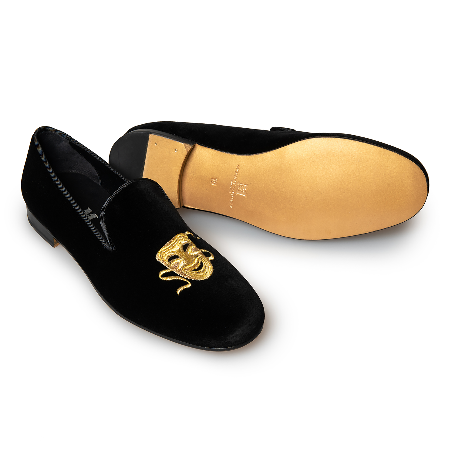 Curtains Up-Red Carpet