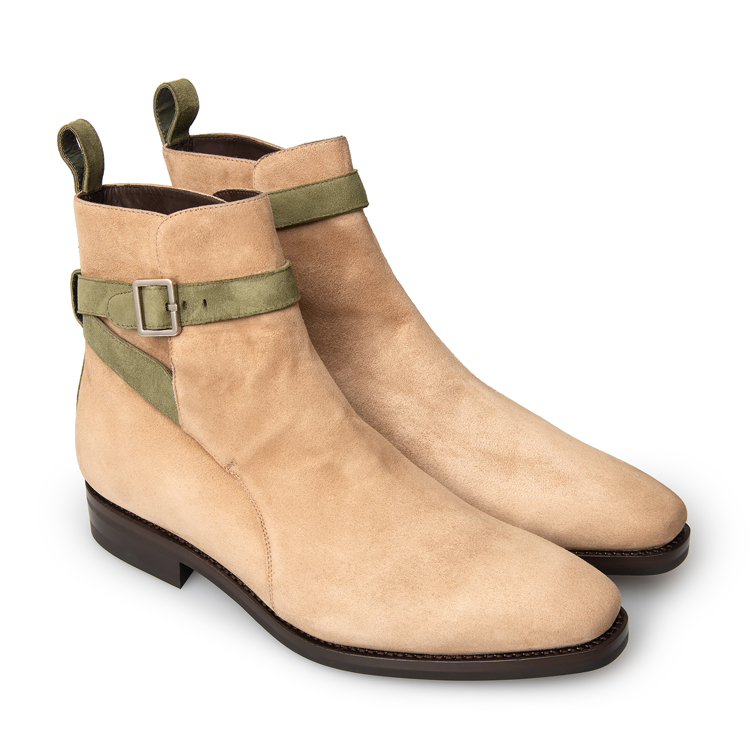 Carlos Morton Goodyear Welt