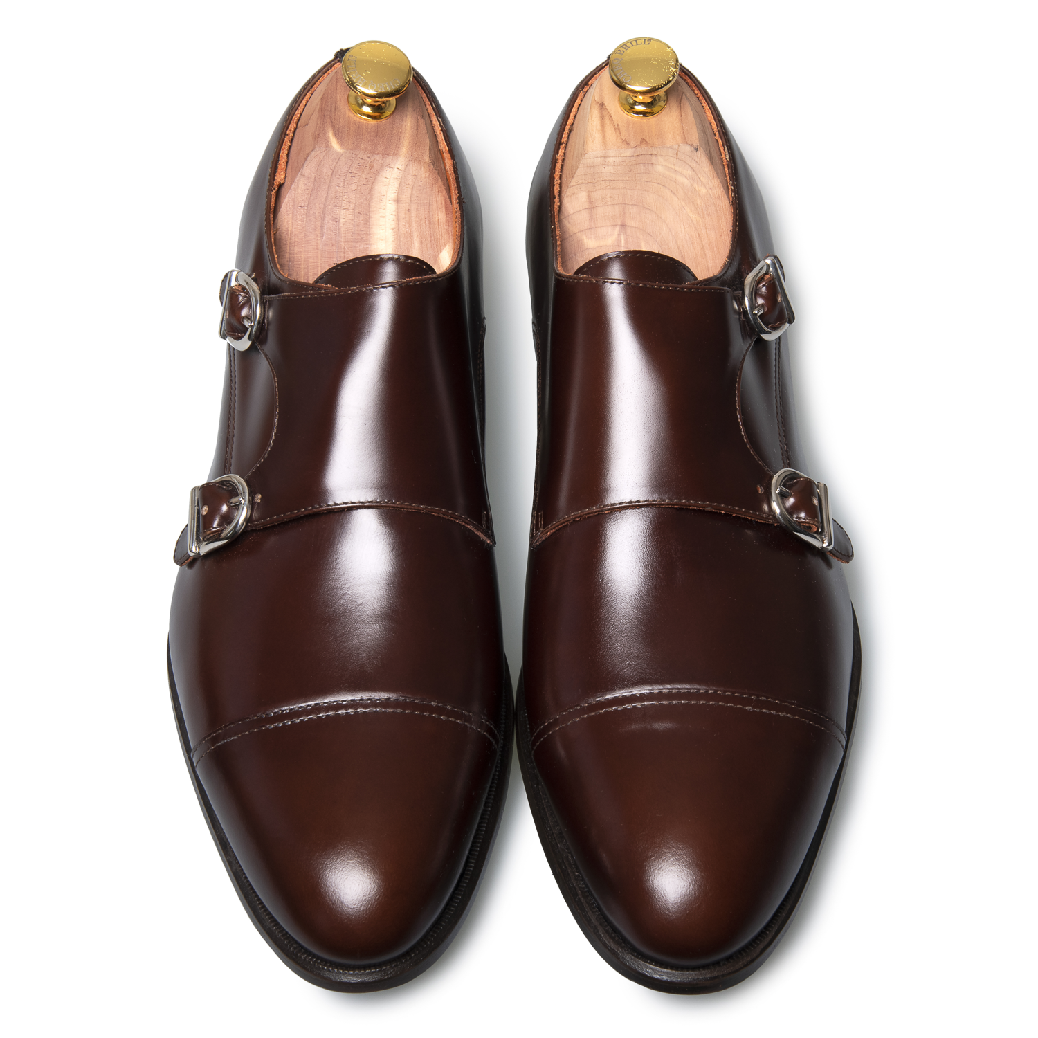 Mark Last, Bourdon Double Monk