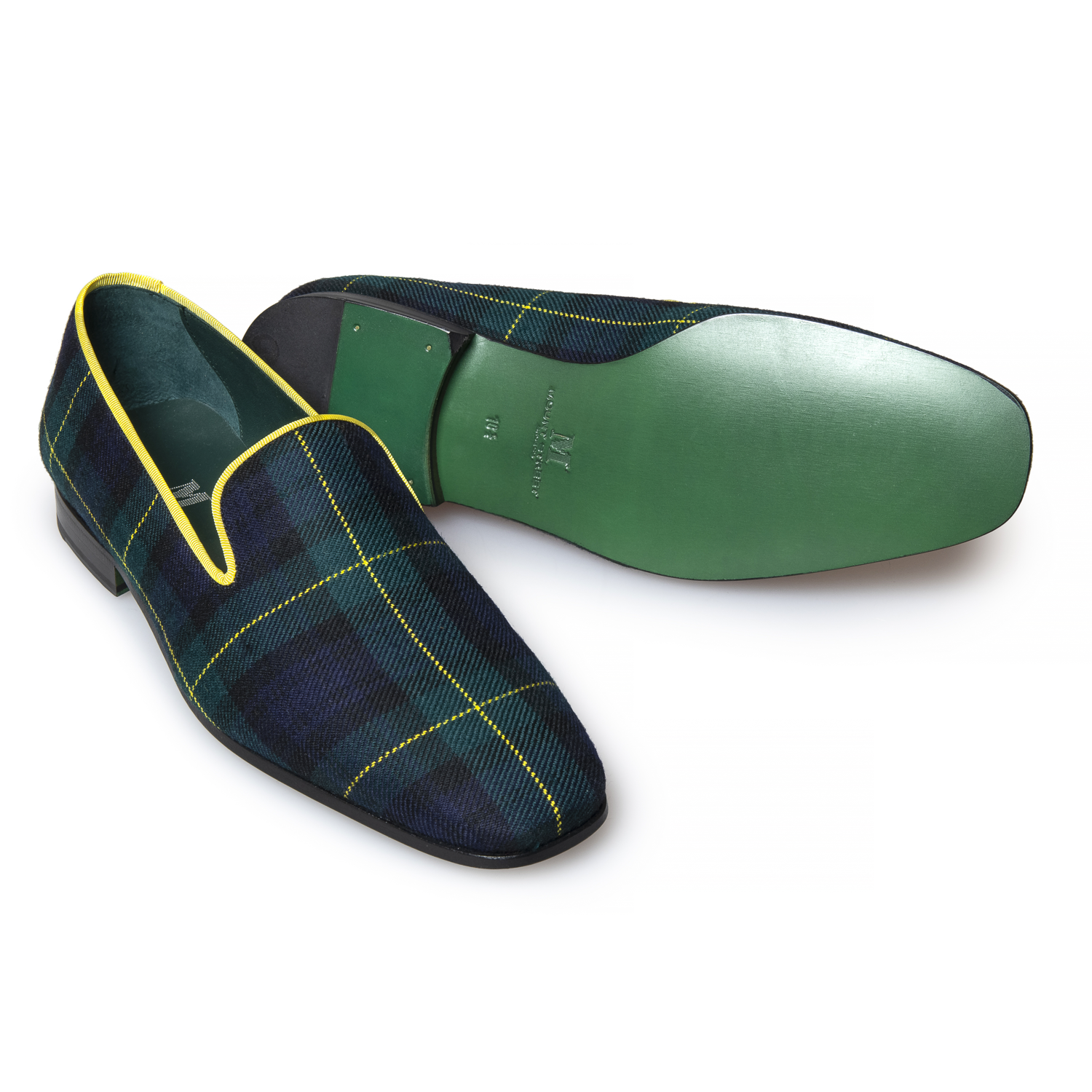 Mayfair Tartan