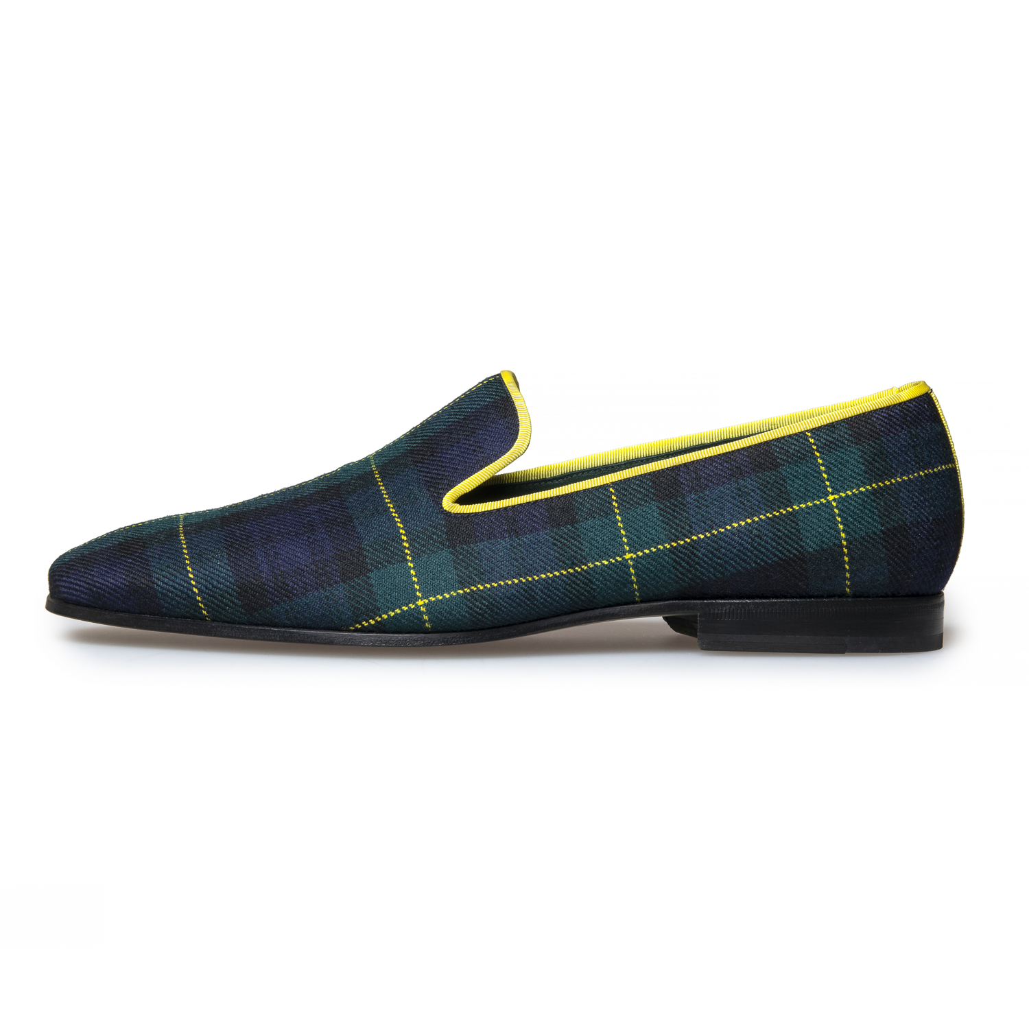 Mayfair Tartan
