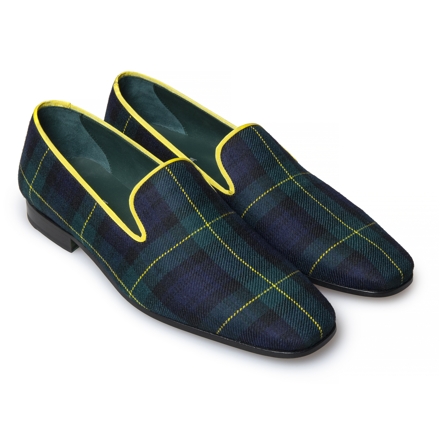 Mayfair Tartan