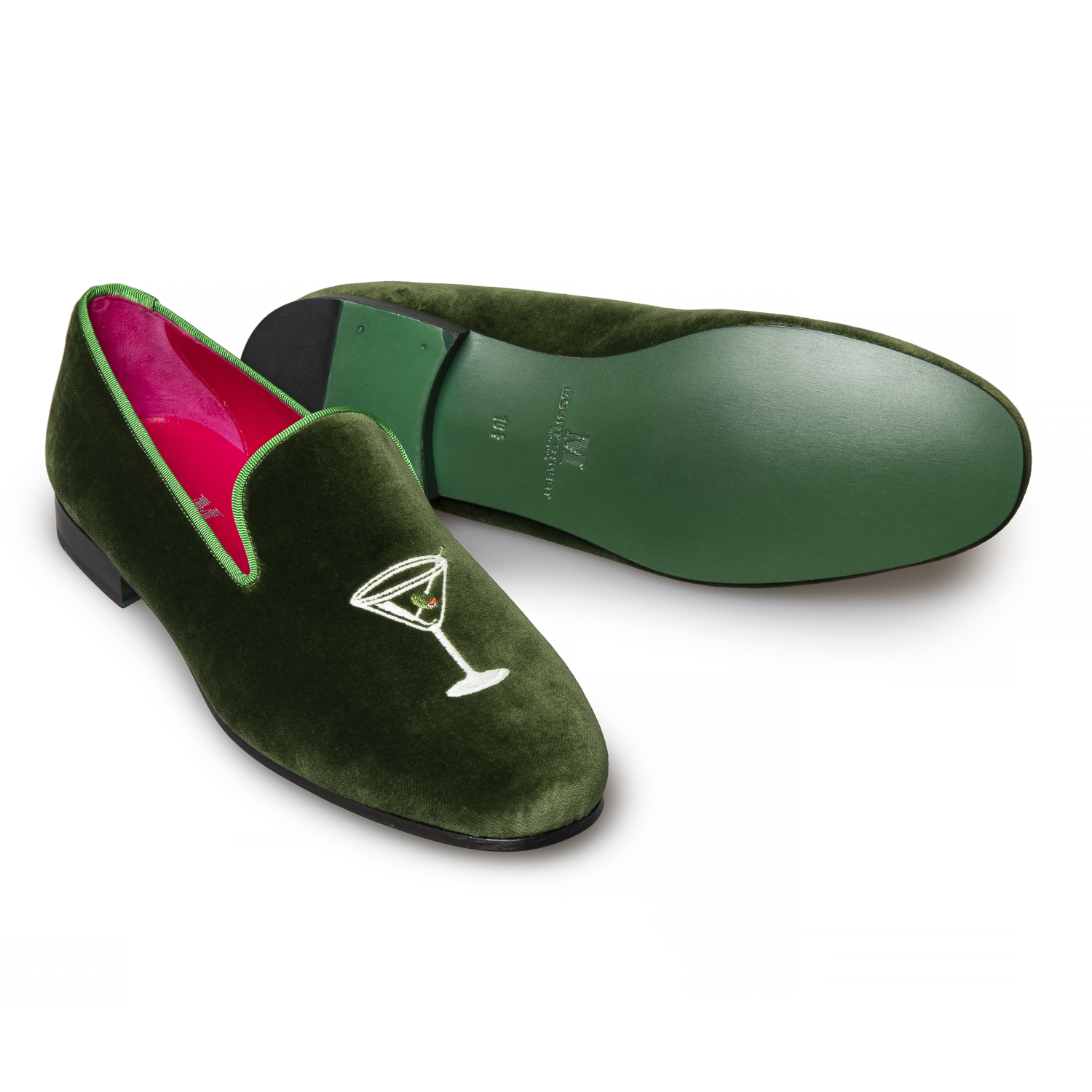 Mayfair Martini Olives