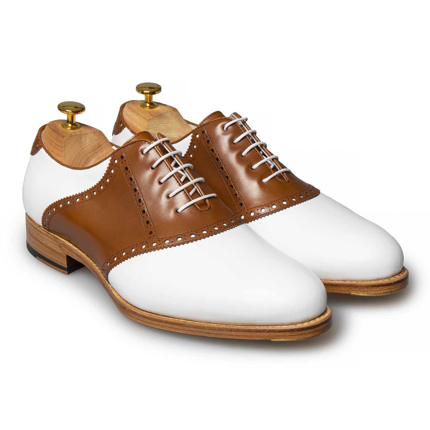 Stanhope Mark Goodyear Welt