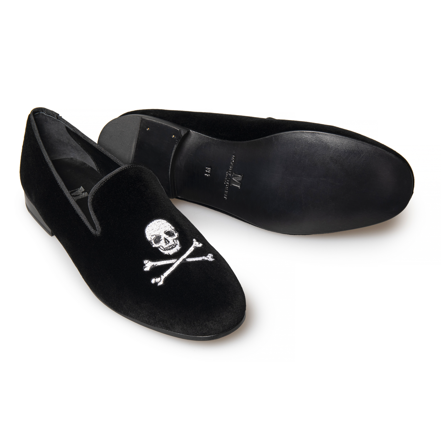 Skull and Crossbones