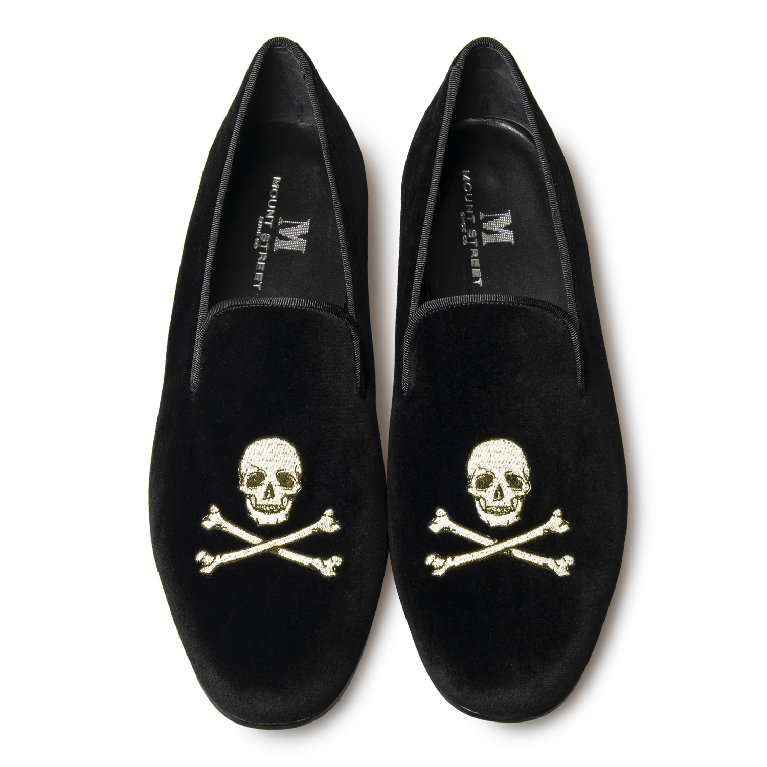 Skull and Crossbones