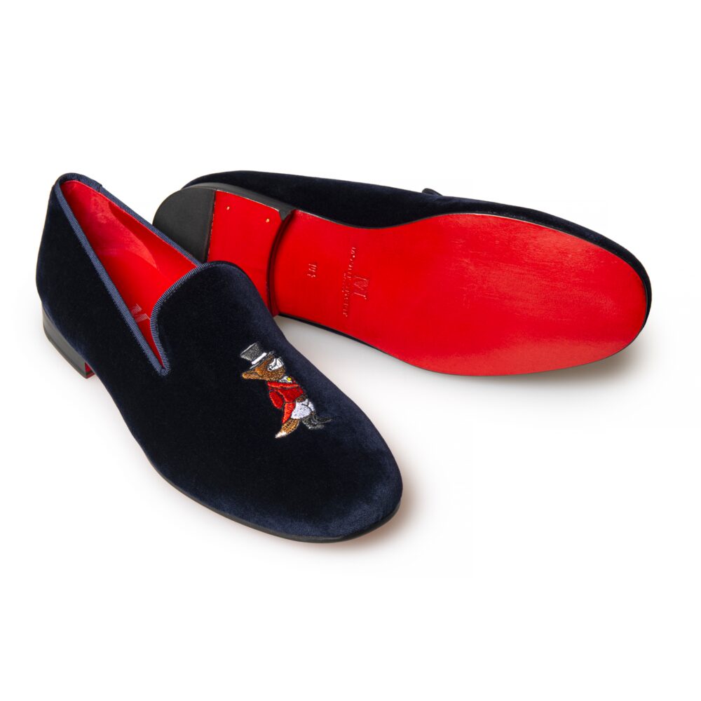 Snooty Fox Mount Street Shoe Company Ltd
