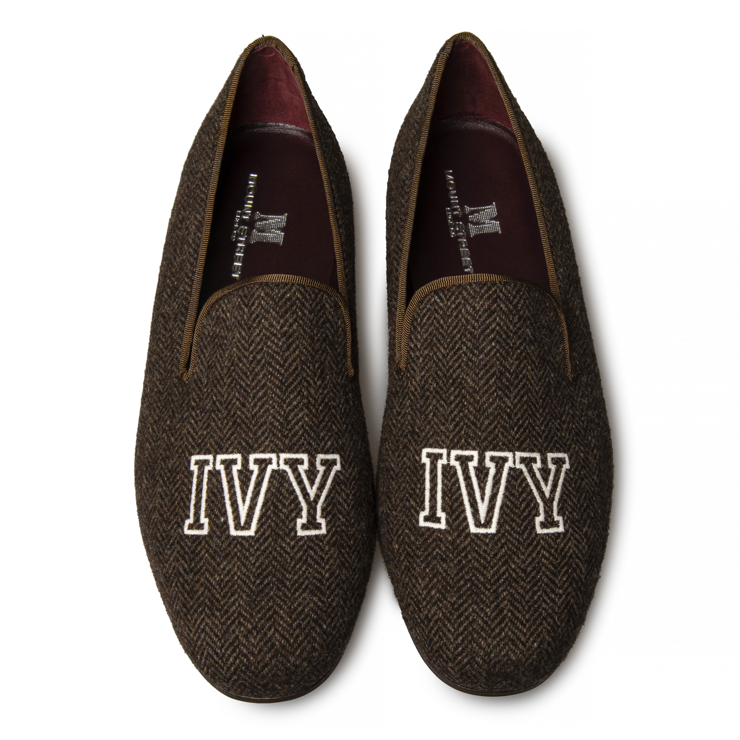 Ivy League